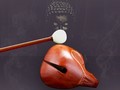 თამაშის Wooden Fish