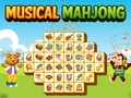თამაშის Musical Mahjong