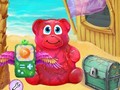 თამაშის Valera Jelly Bear 2