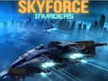 თამაშის Skyforce Invaders