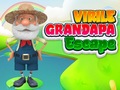 თამაშის Virile Grandpa Escape