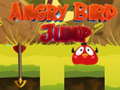 თამაშის Angry Bird Jump