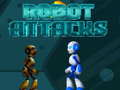 თამაშის Robot Attacks