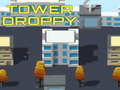 თამაშის Tower Droppy