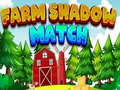 თამაშის Farm Shadow Match