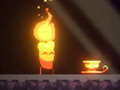 თამაშის Candlelit