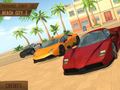 თამაშის Parking Fury 3D: Beach City 2