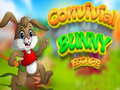 თამაშის Convivial Bunny Escape