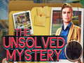 თამაშის The Unsolved Mystery