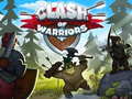 თამაშის Clash of Warriors