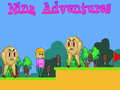 თამაშის Nina Adventures