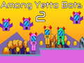 თამაშის Among Yetto Bots 2