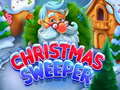 თამაშის Christmas Sweeper