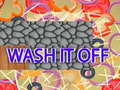 თამაშის Wash if off