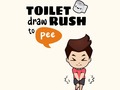 თამაშის Toilet Rush - Draw Puzzle