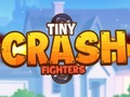 თამაშის Tiny Crash Fighters