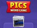 თამაშის Pics Word Game