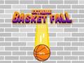თამაშის Extreme Basket Fall