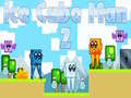 თამაშის Ice Cube Man 2