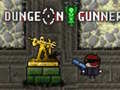 თამაშის Dungeon Gunner