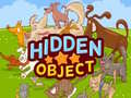 თამაშის Hidden Object