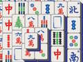 თამაშის Mahjong with a friend
