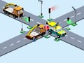 თამაშის LEGO Traffic