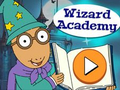 თამაშის Wizard Academy