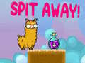 თამაშის Spit Away!