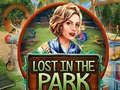 თამაშის Lost in the Park