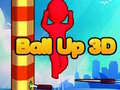 თამაშის Ball Up 3D
