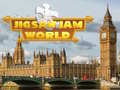 თამაშის Jigsaw Jam World