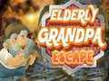 თამაშის Elderly Grandpa Escape