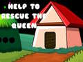 თამაშის Help To Rescue The Queen