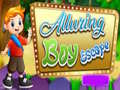 თამაშის Alluring Boy Escape