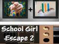 თამაშის School Girl Escape 2