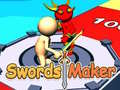 თამაშის Swords Maker