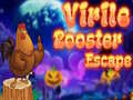 თამაშის Virile Rooster Escape