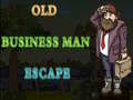 თამაშის Old Business Man Escape