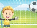 თამაშის Goal Goal Goal