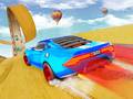 თამაშის Mega Ramp Car Stunts