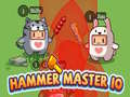 თამაშის Hammer Master io