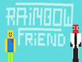 თამაშის Rainbow Friend