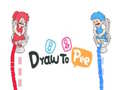 თამაშის Draw To Pee