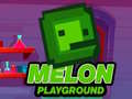 თამაშის Melon Playground