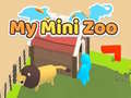 თამაშის My Mini Zoo 