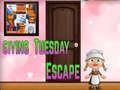 თამაშის Amgel Giving Tuesday Escape