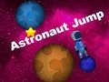 თამაშის Astronaut Jump