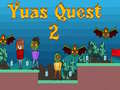 თამაშის Yuas Quest 2