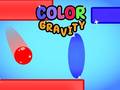 თამაშის Color Gravity